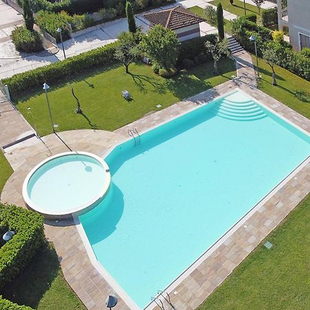 Residence Quadrivium 151 By Wonderful Italy Castelnuovo del Garda Luaran gambar