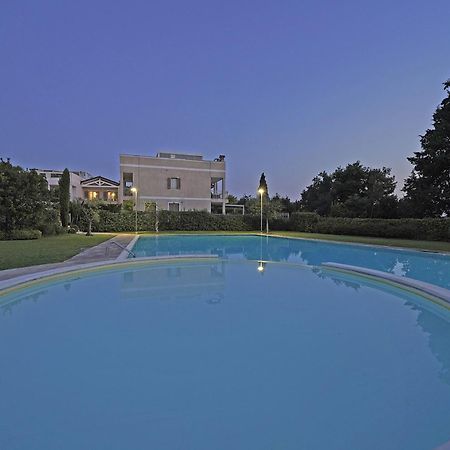 Residence Quadrivium 151 By Wonderful Italy Castelnuovo del Garda Luaran gambar