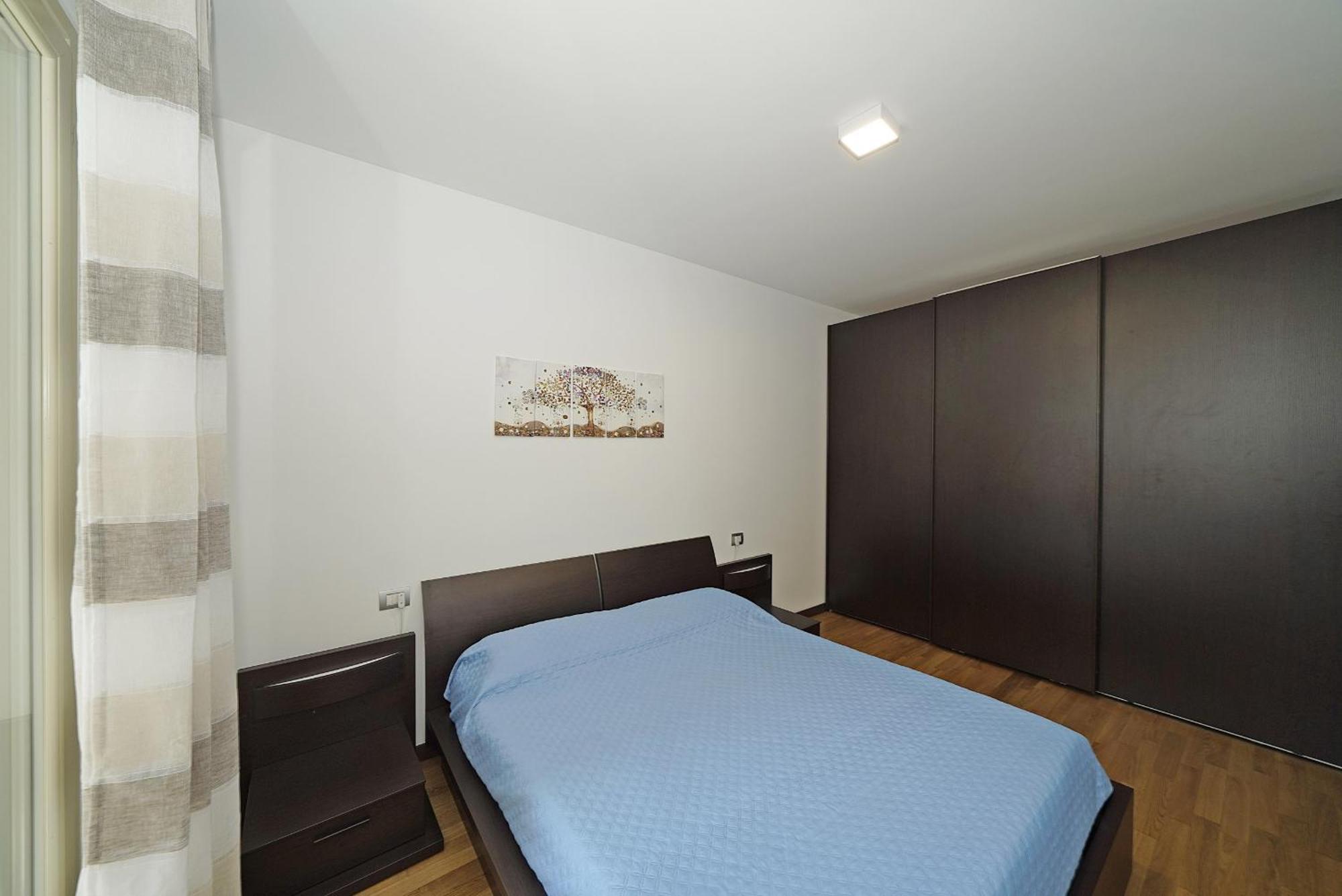 Residence Quadrivium 151 By Wonderful Italy Castelnuovo del Garda Luaran gambar