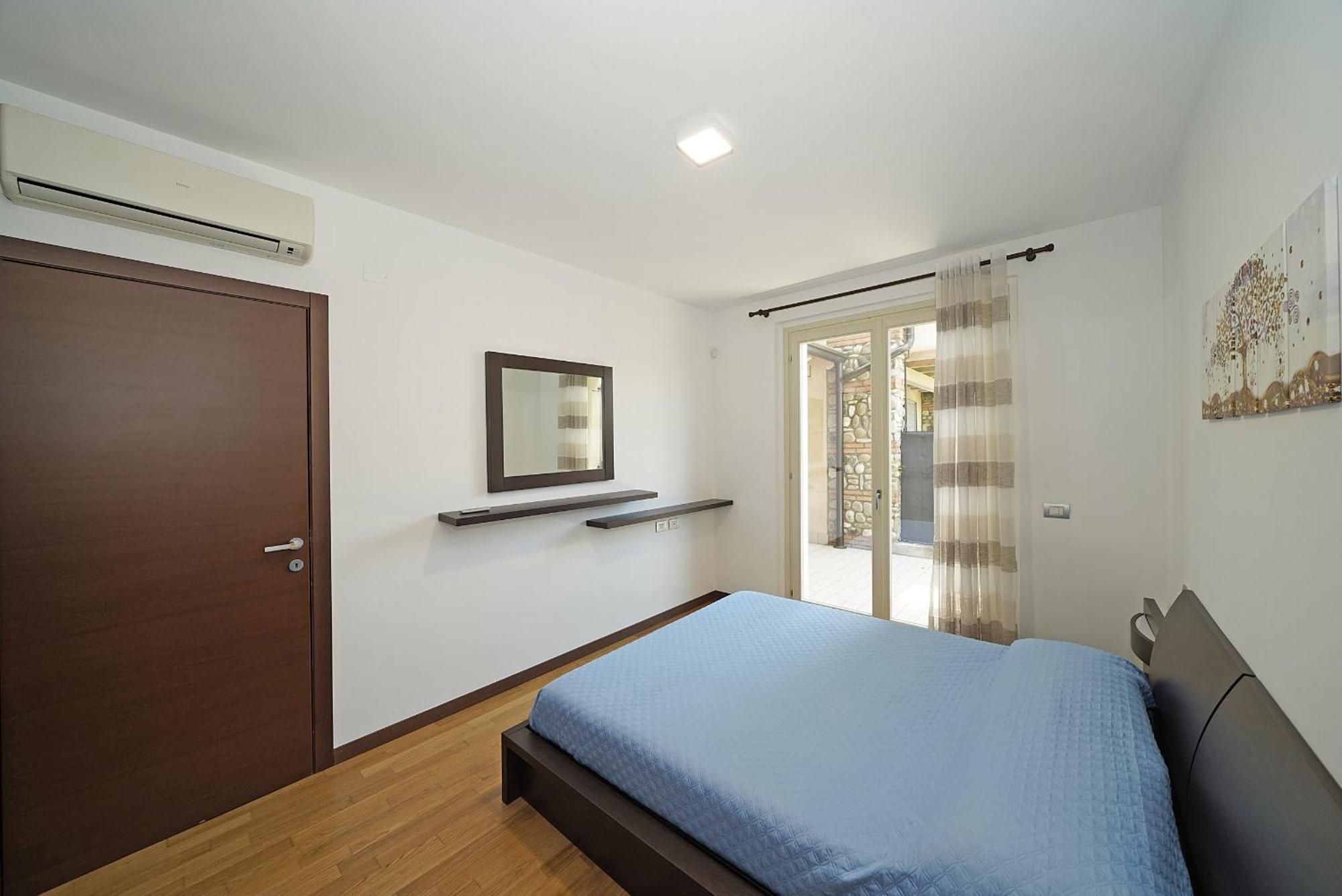 Residence Quadrivium 151 By Wonderful Italy Castelnuovo del Garda Luaran gambar